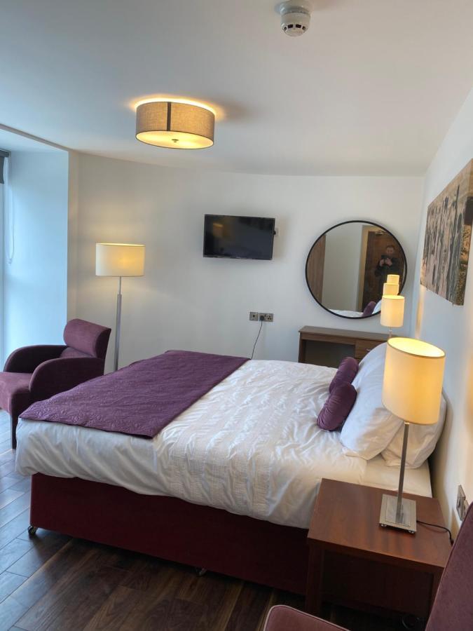 The Viscount Hotel Bundoran Zewnętrze zdjęcie