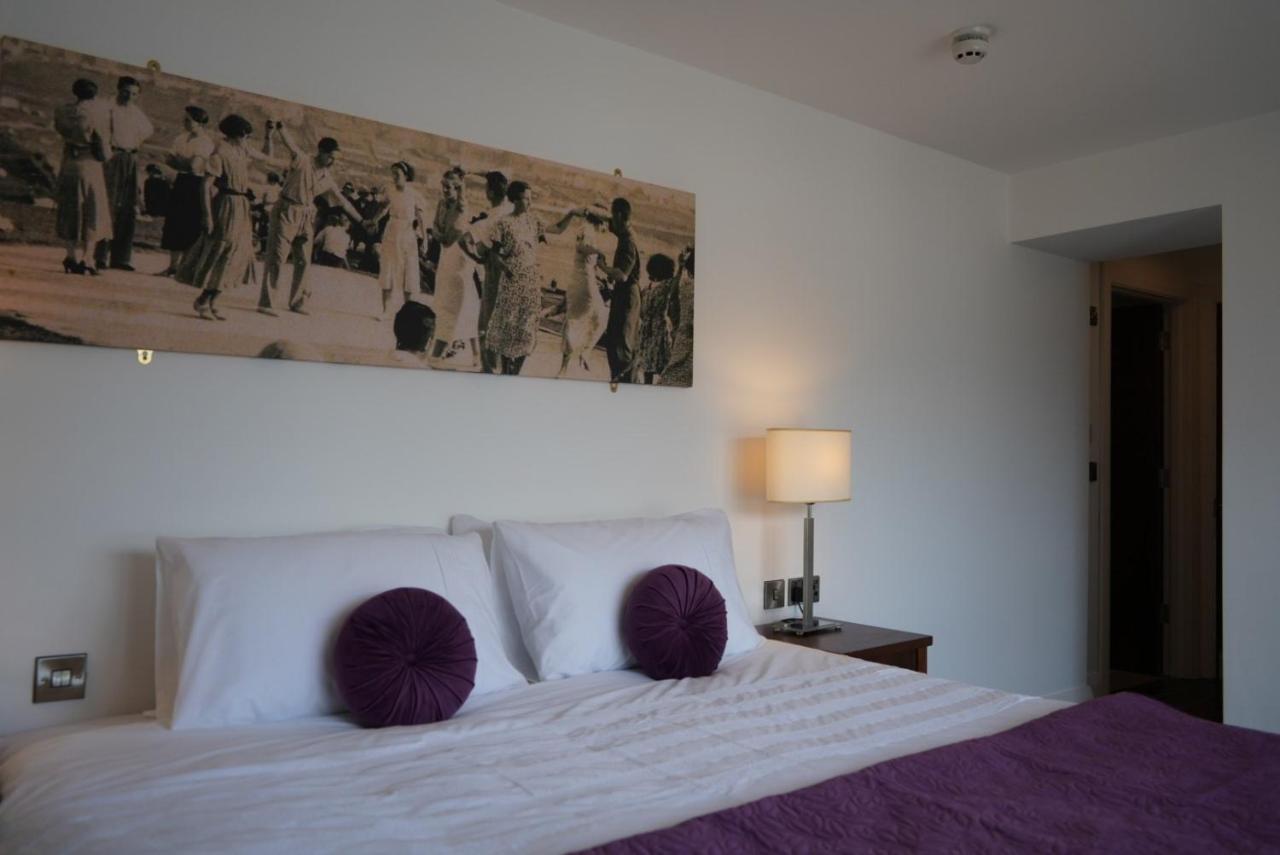 The Viscount Hotel Bundoran Zewnętrze zdjęcie