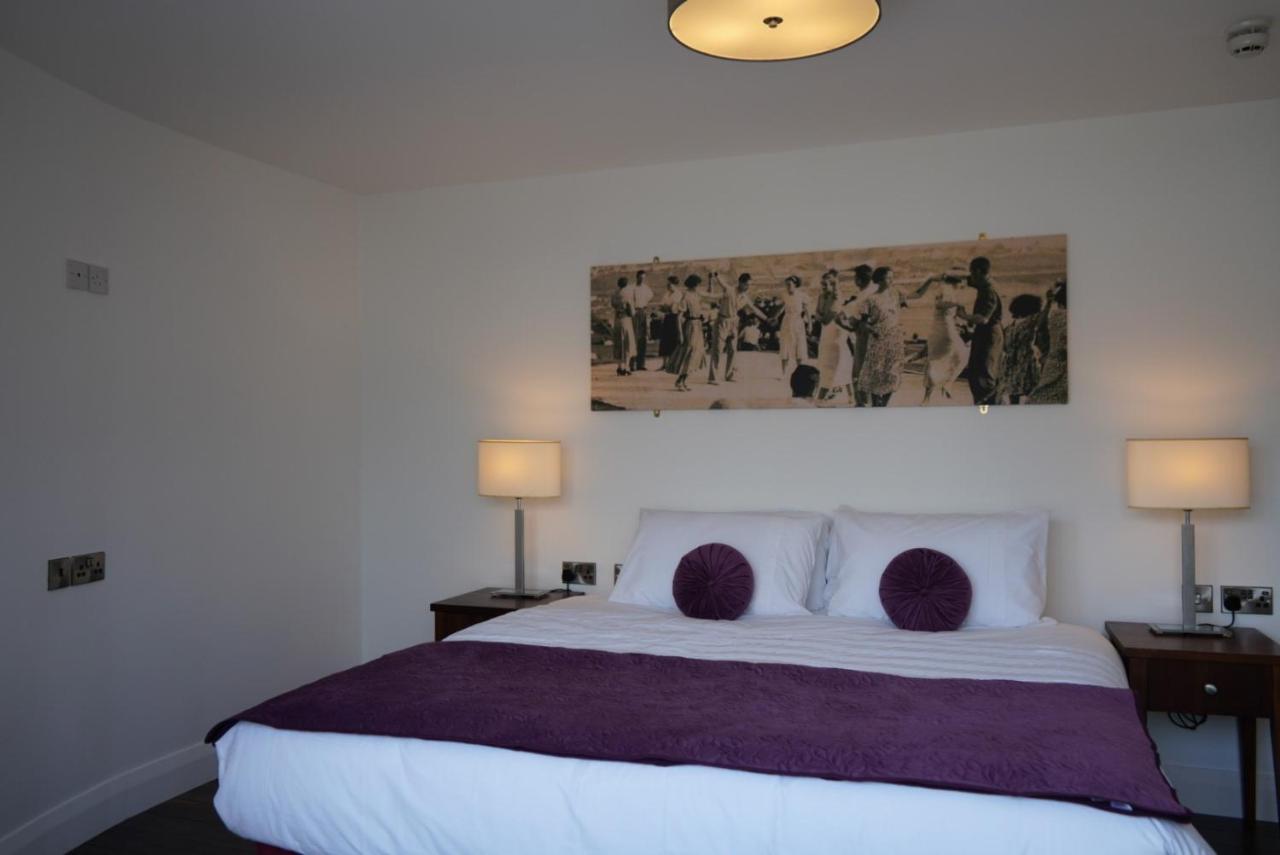 The Viscount Hotel Bundoran Zewnętrze zdjęcie